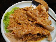 芥末鸭掌-川旺角川粤融合菜•海景餐厅(星海广场店)