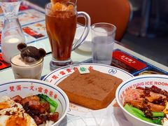 -文通冰室(温州万象城店)