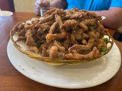 -满龙源餐厅(南十马路店)