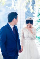 -盛世祥云回族婚庆穆斯林婚纱摄影(迦南大厦店)