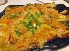 -九府羊·鲜羊火锅·烤串(新华路店)