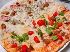 -玛尚诺意式餐厅(官舍店)