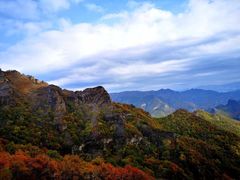 -灵山