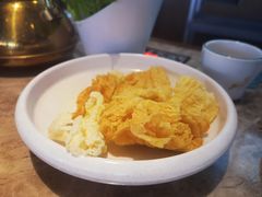 -淘米捞·米汤脆鲩鱼火锅(福田皇岗店)