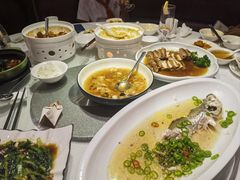 -尚一汤 广东炖汤(金桥国际店)