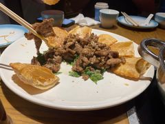 口袋羊肉-顺意会馆(南门店)