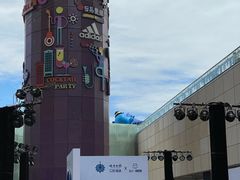 -盒马X会员店(王府井奥莱UP TOWN店)