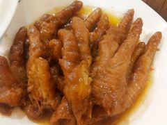 -东江海鲜酒家(艺都分店)