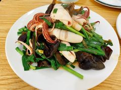 -九龙餐厅(大沽路店)