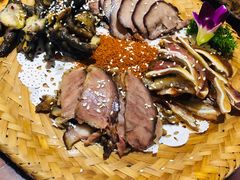-杨记隆府(白象街店)