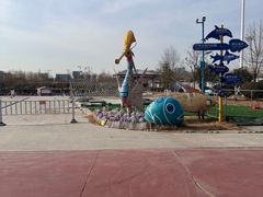 -华夏文旅海洋公园