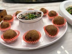 -大中小寻味生活餐厅(华润店)