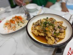 -小郭私房菜·海肠捞饭(学士街店)