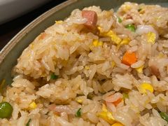 -佘山世茂艾美·御珍轩中餐厅