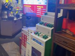 -川江滋香火锅(20年老品牌·星科店)