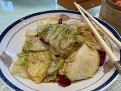 -北园酒家(小北路店)