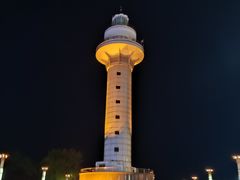 -日照灯塔风景区
