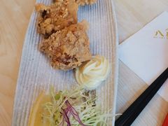 -八盛屋·沾面(集美万达店)