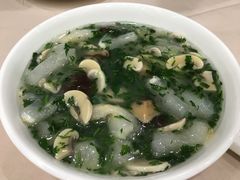 -老人和饭店(淮海中路店)
