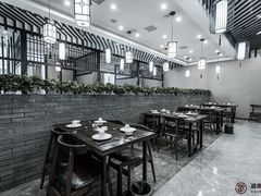 大堂-道乡味道(顾家店)