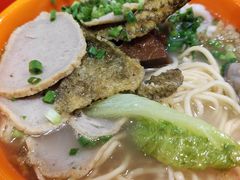 -富记鱼蛋粉(西村店)