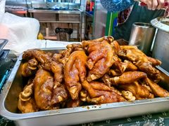 -鸡脚旮旯平江路店