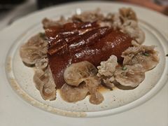 -新兴·金羊座·粤菜点心(乐峰店)