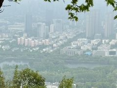 -大蜀山国家森林公园