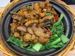-长申超市(美食城店)