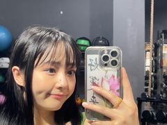 -Burn Fit燃炼健身工作室(新都旗舰店)