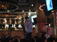 -HIB HUB公社(解放西路店)