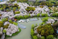 -伊莎贝拉婚礼庄园(顾村店)
