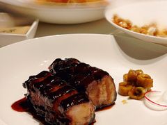 秘制黑叉烧-炳胜品味(珠江新城店)