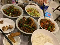 -高子烧鸡公(五里堆路店)