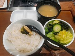 -焼肉ライク·烧肉LIKE(万菱汇店)