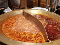 -沸炉重庆老火锅(军事博物馆店)