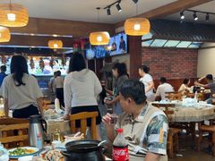-崂山水果园农家宴(泉水鸡店)