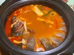 -淀里船宴(裕华东路店)