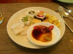 -天津君隆威斯汀酒店