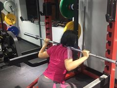 -梦马健身工作室