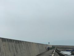 -北岐滩涂
