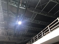 -北京理工大学羽毛球馆(校园南路店)