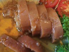 -红胖胖龙虾王·本地菜