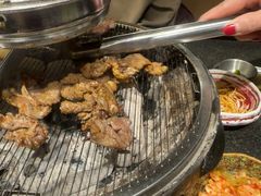 -炭虎烤肉(桂林路店)
