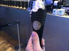 -喜茶(上海正大广场店)