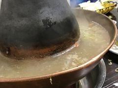 -老铜锅涮羊肉(大连海滨住宅小区店)