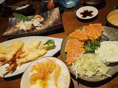 -千代武日本料理(开发区店)