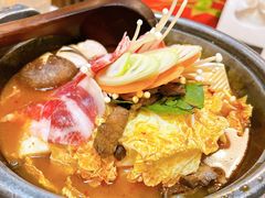 -菊上日式料理(蚌埠银泰店)