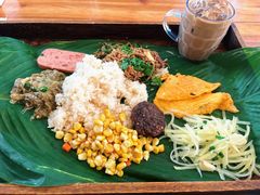 -mamalao老挝烤肉糯米饭