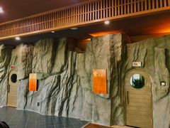 -海昌雨岱山温泉洗浴(莱山店)